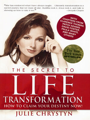 cover image of The Secret to Life Transformation
